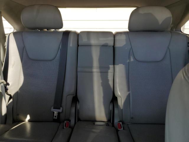 Photo 10 from auction – 2012 LEXUS RX 350 with VIN 2T2BK1BA7CC140387