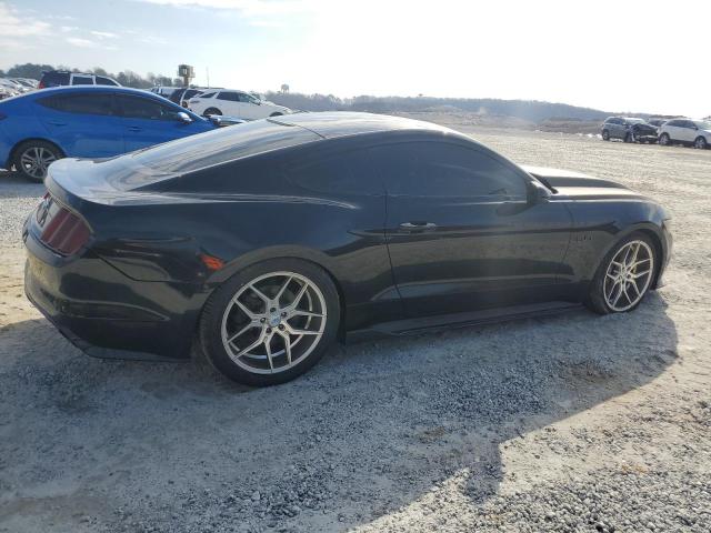 Photo 3 from auction – 2015 FORD MUSTANG GT with VIN 1FA6P8CF7F5349484