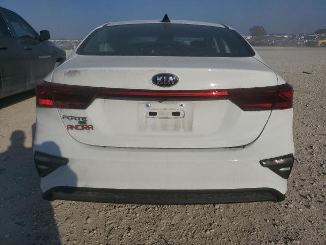 Photo 6 from auction – 2021 KIA FORTE FE with VIN 3KPF24AD9ME379414