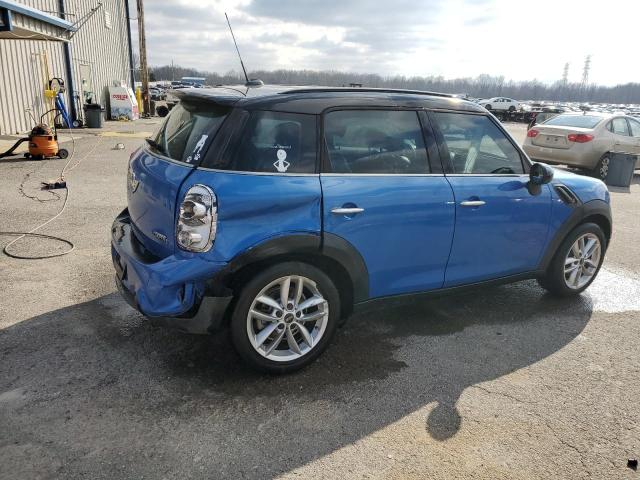 Фото 3 с аукциона – 2012 MINI COOPER S C с VIN WMWZC3C59CWL82163