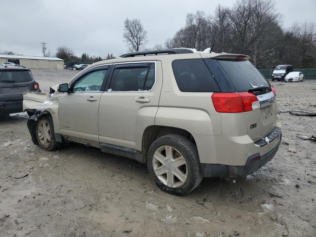 Photo 2 from auction – 2012 GMC TERRAIN SL with VIN 2GKFLVEK8C6382254