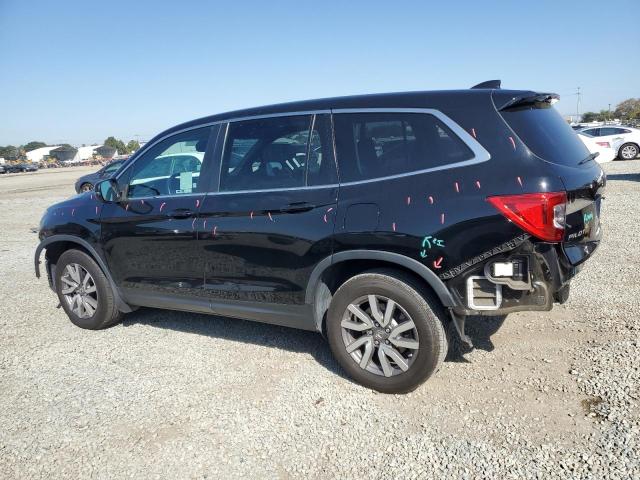 Photo 2 from auction – 2019 HONDA PILOT EXL with VIN 5FNYF5H51KB047038