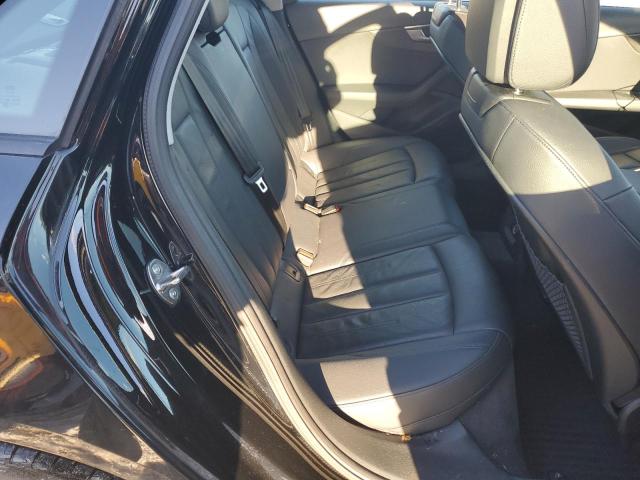 Photo 10 from auction – 2018 AUDI A4 PREMIUM with VIN WAUDNAF40JA132610
