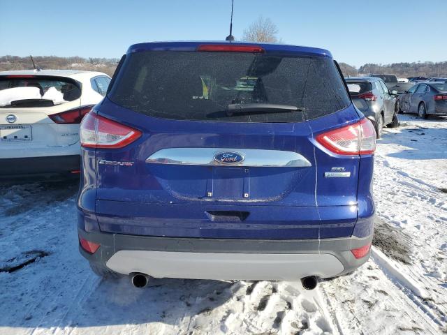Photo 6 from auction – 2013 FORD ESCAPE SEL with VIN 1FMCU0HX8DUC47909