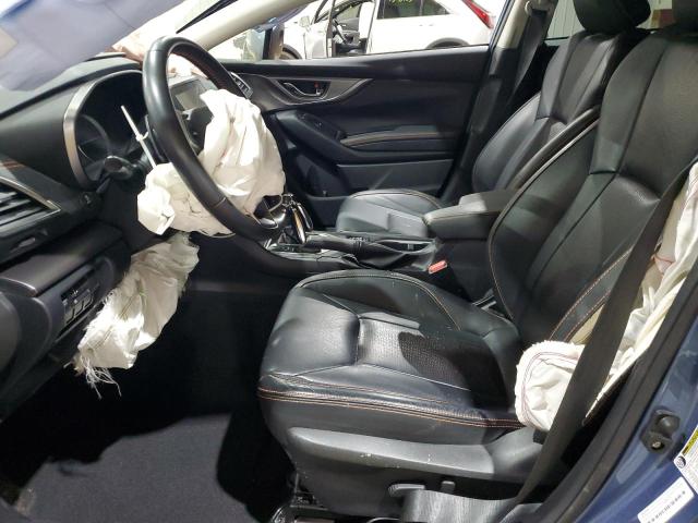 Photo 7 from auction – 2021 SUBARU CROSSTREK with VIN JF2GTHMC1MH676619