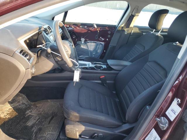 Photo 7 from auction – 2013 FORD FUSION SE with VIN 3FA6P0H73DR306726