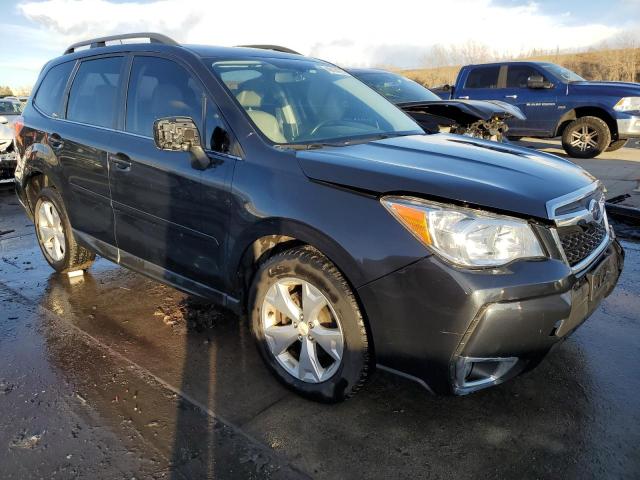 Photo 4 from auction – 2014 SUBARU FORESTER 2 with VIN JF2SJAMC8EH416792
