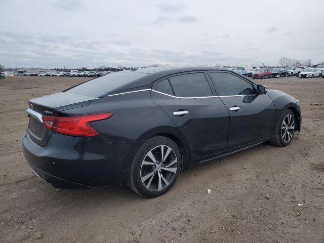 Photo 3 from auction – 2018 NISSAN MAXIMA 3.5 with VIN 1N4AA6APXJC362973