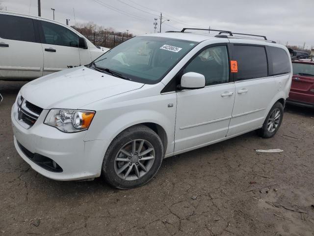 DODGE GRAND CARA 2014 with VIN 2C4RDGCGXER471938 - Photo from auction