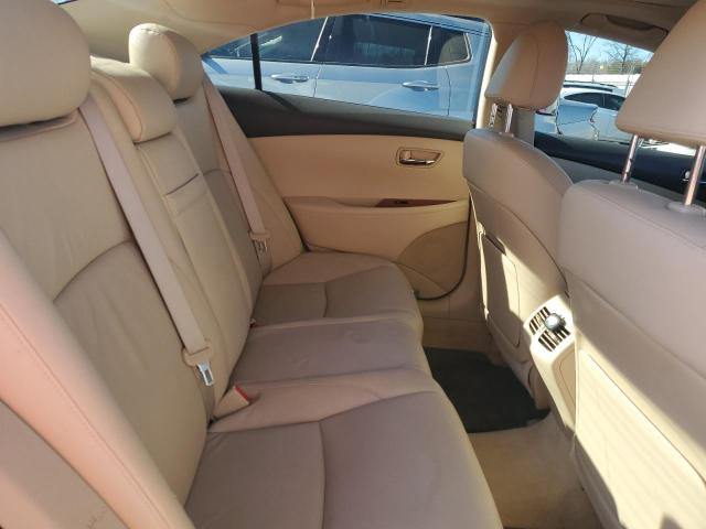 Photo 10 from auction – 2009 LEXUS ES 350 with VIN JTHBJ46G192336919