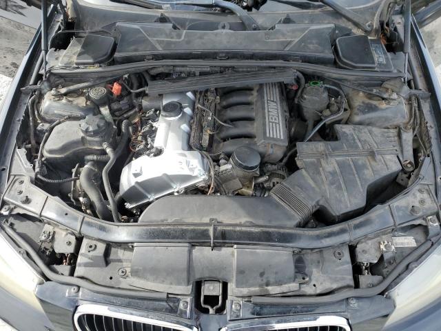 Photo 11 from auction – 2011 BMW 328 I SULE with VIN WBAPH5G52BNL80841