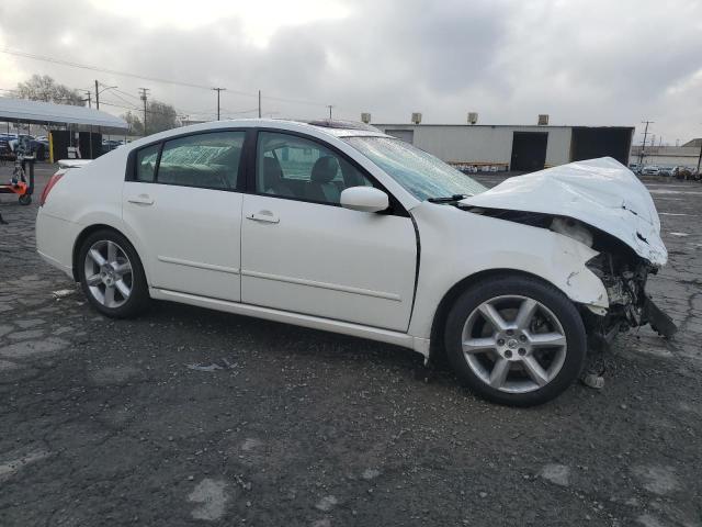 Photo 4 from auction – 2008 NISSAN MAXIMA SE with VIN 1N4BA41E18C822829