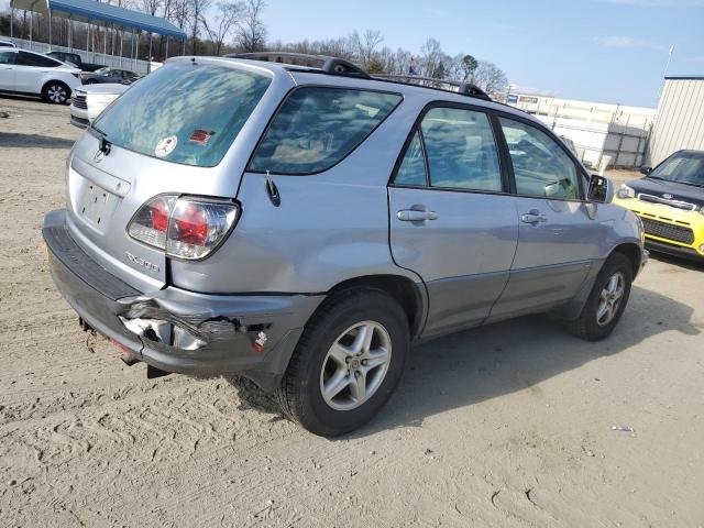 Photo 3 from auction – 2003 LEXUS RX 300 with VIN JTJGF10U030154053