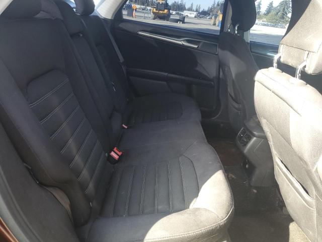 Photo 10 from auction – 2015 FORD FUSION SE with VIN 3FA6P0H71FR161477