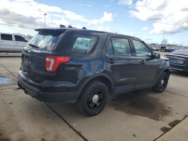 Снимка 3 от търг – 2017 FORD EXPLORER P с VIN 1FM5K8ARXHGA63312