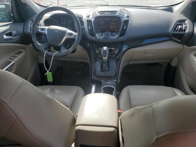 Photo 8 from auction – 2015 FORD ESCAPE TIT with VIN 1FMCU0JX0FUA25085