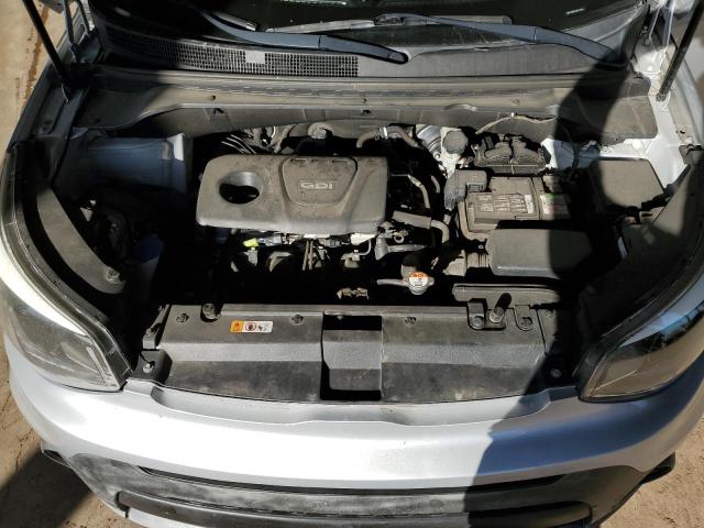 Photo 11 from auction – 2019 KIA SOUL with VIN KNDJN2A26K7021155