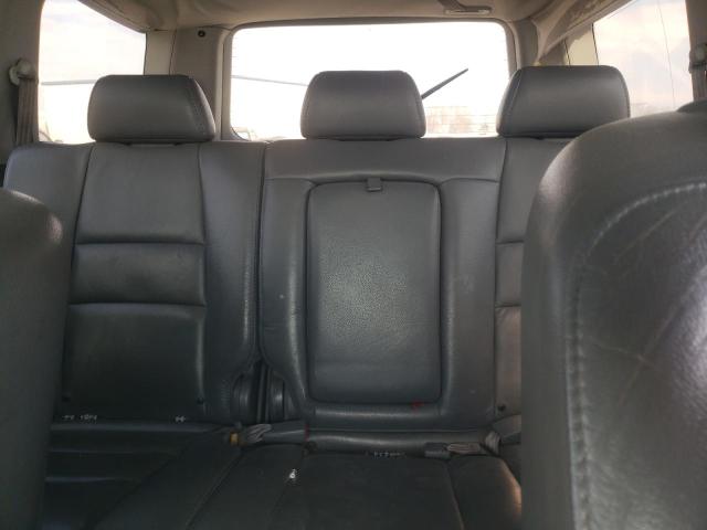 Photo 10 from auction – 2007 HONDA PILOT EXL with VIN 5FNYF18647B010946