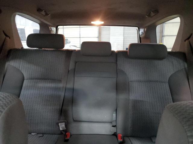 Photo 10 from auction – 2007 TOYOTA 4RUNNER SR with VIN JTEBU14R078092701