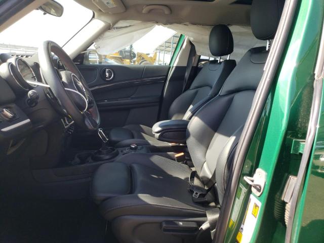 Photo 7 from auction – 2020 MINI COOPER S C with VIN WMZYX1C0XL3L63313