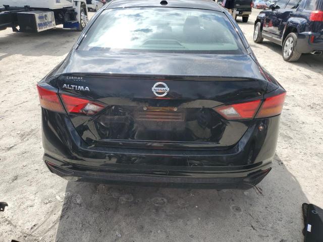 Photo 6 from auction – 2020 NISSAN ALTIMA S with VIN 1N4BL4BV0LC186406