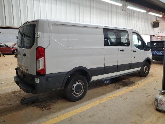 Photo 3 from auction – 2016 FORD TRANSIT T- with VIN 1FTYR2ZG4GKB07295