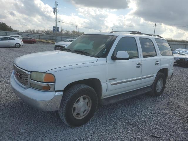 GMC YUKON 2003 with VIN 1GKEC13Z63J339412 - Photo from auction