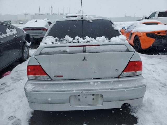 Photo 6 from auction – 2003 MITSUBISHI LANCER OZ with VIN JA3AJ86EX3U118264