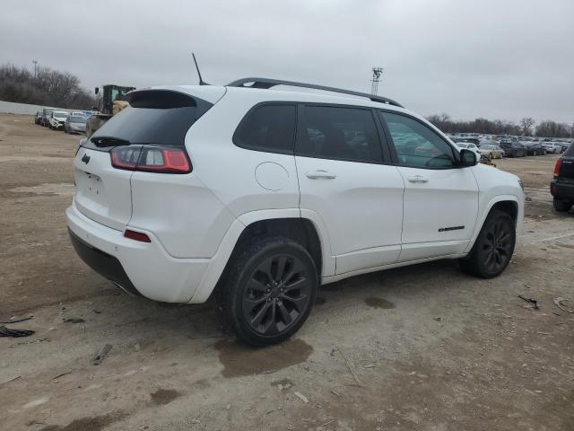Photo 3 from auction – 2020 JEEP CHEROKEE L with VIN 1C4PJMDNXLD545161