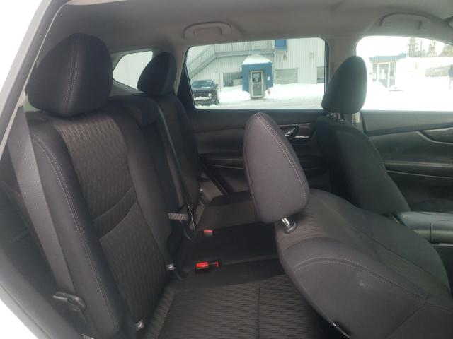 Photo 10 from auction – 2018 NISSAN ROGUE S with VIN 5N1AT2MT3JC726135