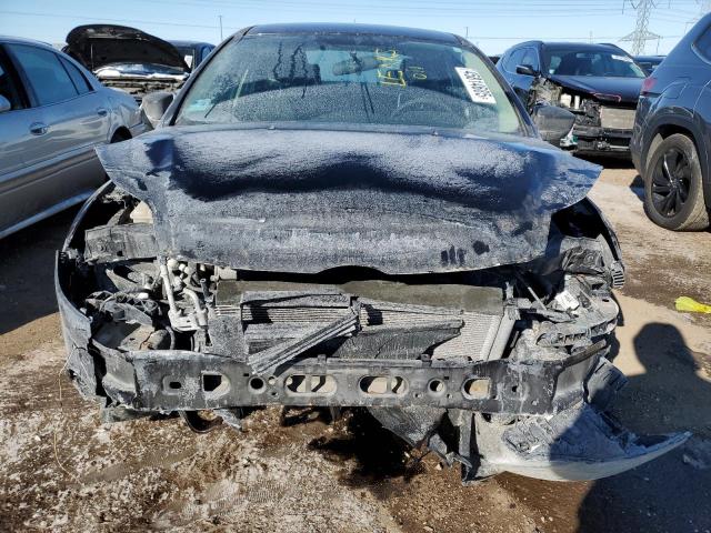 Photo 5 from auction – 2012 FORD FOCUS S with VIN 1FAHP3E22CL309455