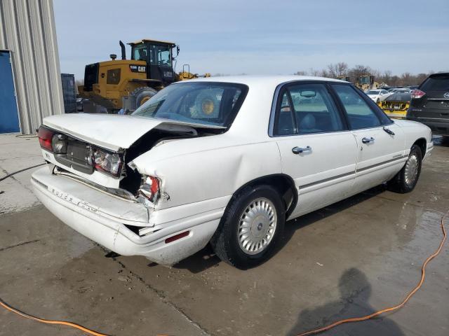 Photo 3 from auction – 1999 BUICK LESABRE LI with VIN 1G4HR52K6XH467810