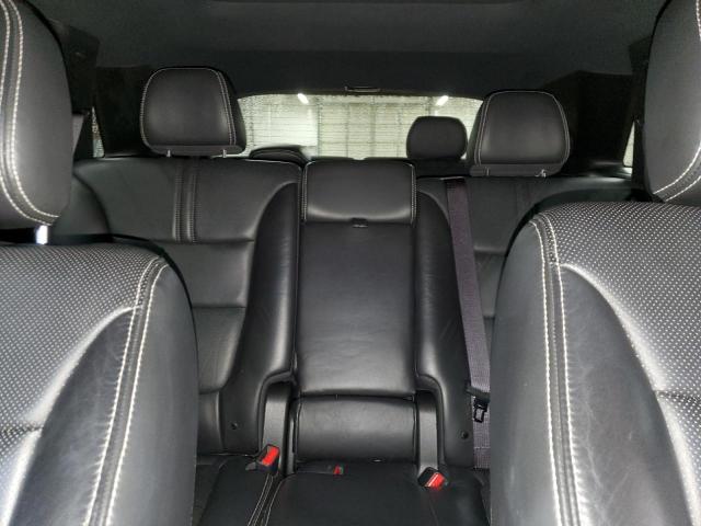 Photo 10 from auction – 2014 KIA SORENTO SX with VIN 5XYKW4A77EG442995