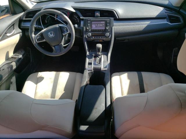 Photo 8 from auction – 2018 HONDA CIVIC LX with VIN 2HGFC2F55JH507376