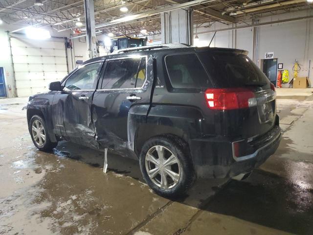 Photo 2 from auction – 2017 GMC TERRAIN SL with VIN 2GKALNEK4H6330248