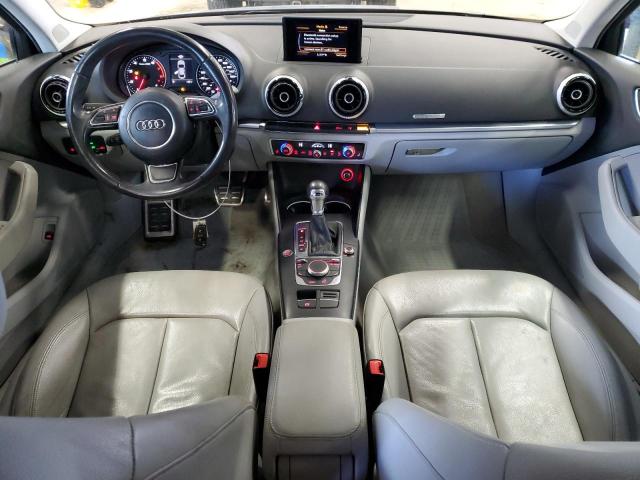 Photo 8 from auction – 2015 AUDI A3 PREMIUM with VIN WAUEFGFFXF1052390