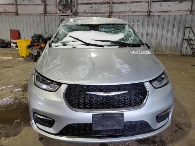 Photo 5 from auction – 2023 CHRYSLER PACIFICA T with VIN 2C4RC1BG5PR594163