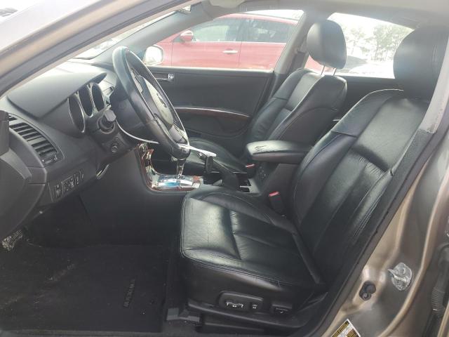 صورة رقم 7 من المزاد - 2007 NISSAN MAXIMA SE مع VIN 1N4BA41E47C856598