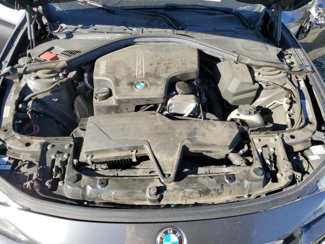 Photo 11 from auction – 2014 BMW 428 I with VIN WBA3N7C58EF718587