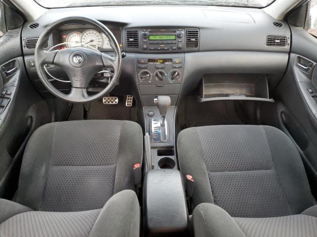 Photo 8 from auction – 2007 TOYOTA COROLLA CE with VIN 1NXBR30EX7Z779997