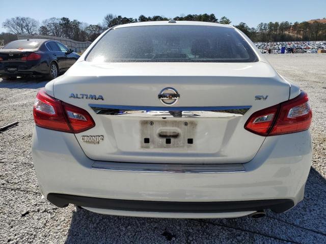 Photo 6 from auction – 2016 NISSAN ALTIMA 2.5 with VIN 1N4AL3AP3GC268712
