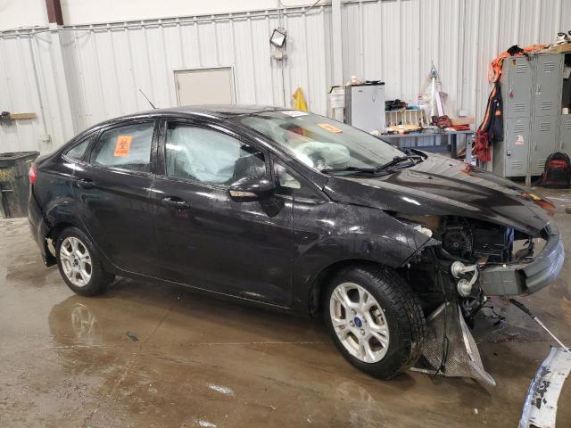 Photo 4 from auction – 2015 FORD FIESTA SE with VIN 3FADP4BJ4FM160517