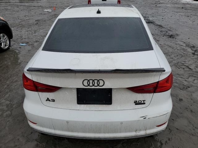 Photo 6 from auction – 2016 AUDI A3 PREMIUM with VIN WAUB8GFFXG1104891
