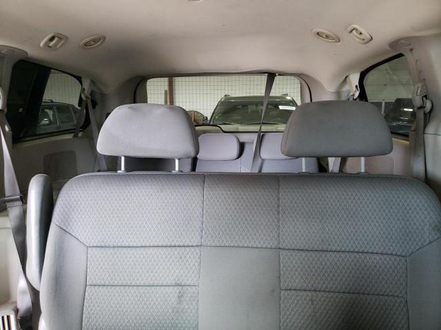 Фото 10 с аукциона – 2010 DODGE GRAND CARA с VIN 2D4RN4DE0AR430420
