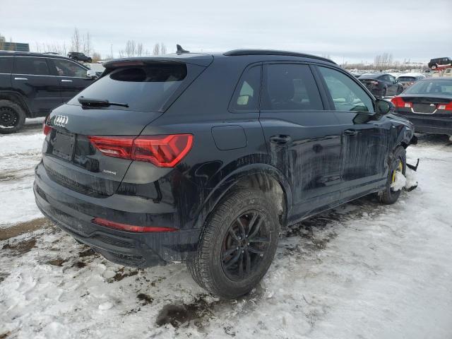 Photo 3 from auction – 2021 AUDI Q3 TECHNIK with VIN WA1FECF38M1146414
