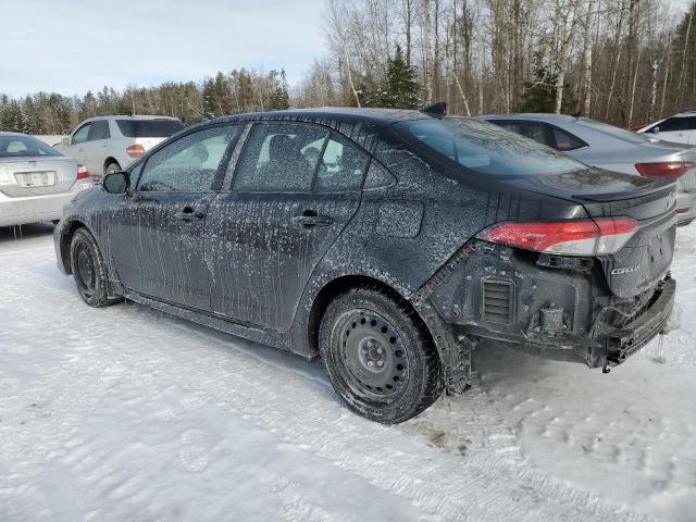 Photo 2 from auction – 2022 TOYOTA COROLLA SE with VIN 5YFB4MBE1NP125907