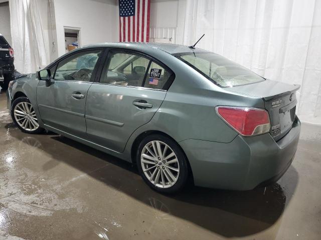 Photo 2 from auction – 2016 SUBARU IMPREZA PR with VIN JF1GJAF69GH010976