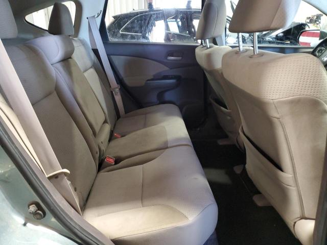 Photo 11 from auction – 2012 HONDA CR-V EX with VIN 2HKRM4H50CH634600