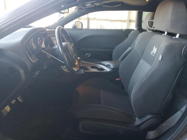 Photo 7 from auction – 2021 DODGE CHALLENGER with VIN 2C3CDZFJ3MH624063