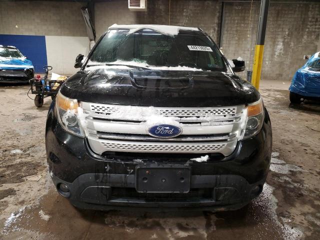 Снимка 5 от търг – 2011 FORD EXPLORER X с VIN 1FMHK7D89BGA08688